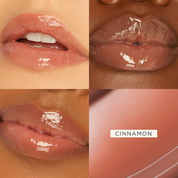 Sephora Favorites  It's Giving Nude Lip Makeup Value Set