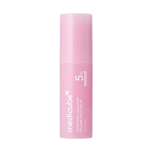 PDRN Pink Collagen Volume Multi Balm Medicube