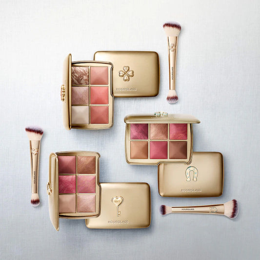 Hourglass  Ambient Lighting Edit Unlocked Palette