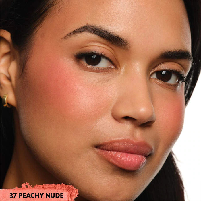Yves Saint Laurent  Make Me Blush 24H Buildable Powder Blush
