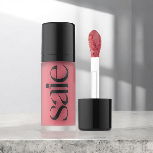Saie  Dew Blush Liquid Cream Blush