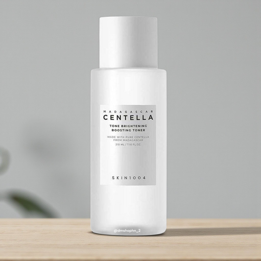 SKIN1004 Madagascar Centella Tone Brightening Boosting Toner