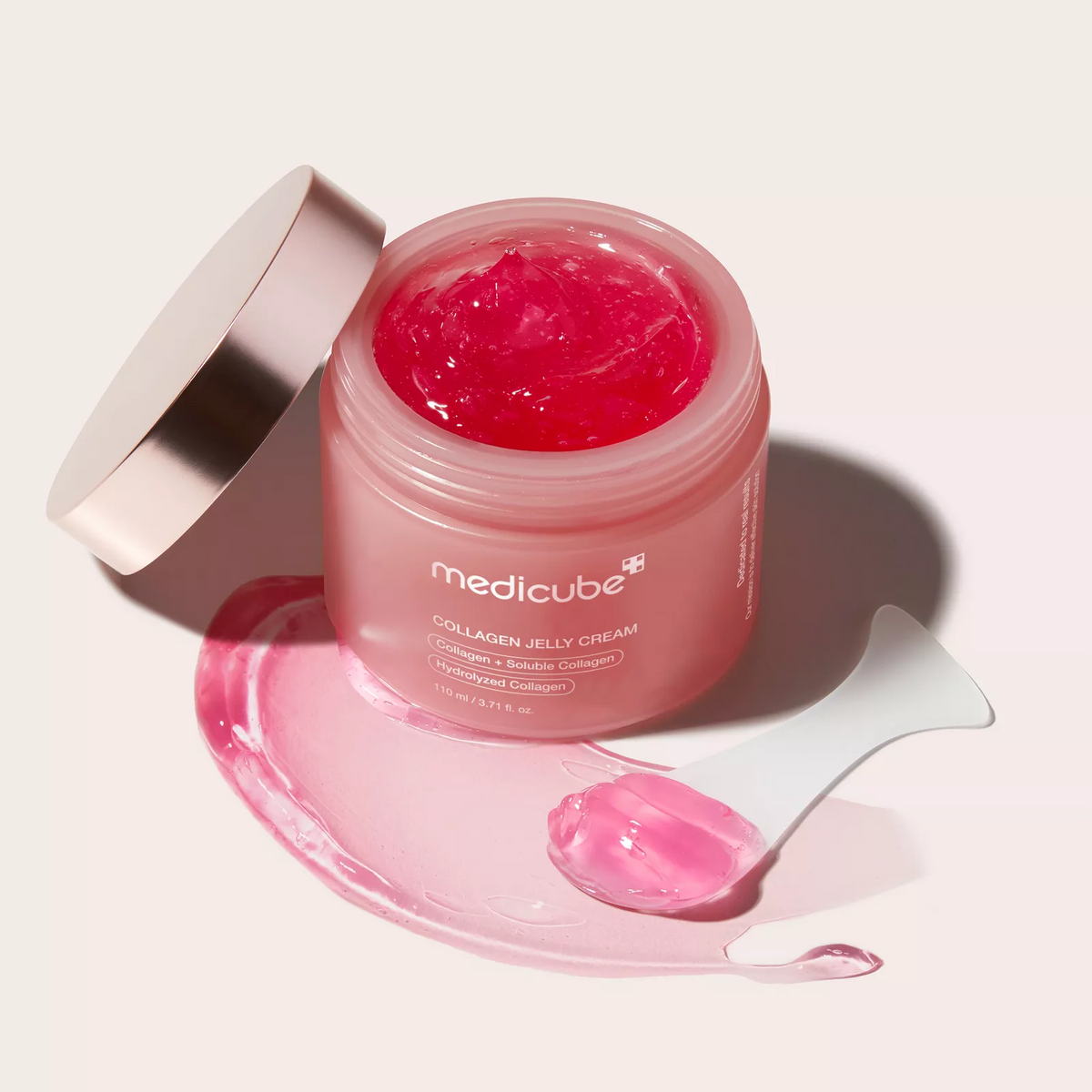Collagen Niacinamide Jelly Cream Medicube