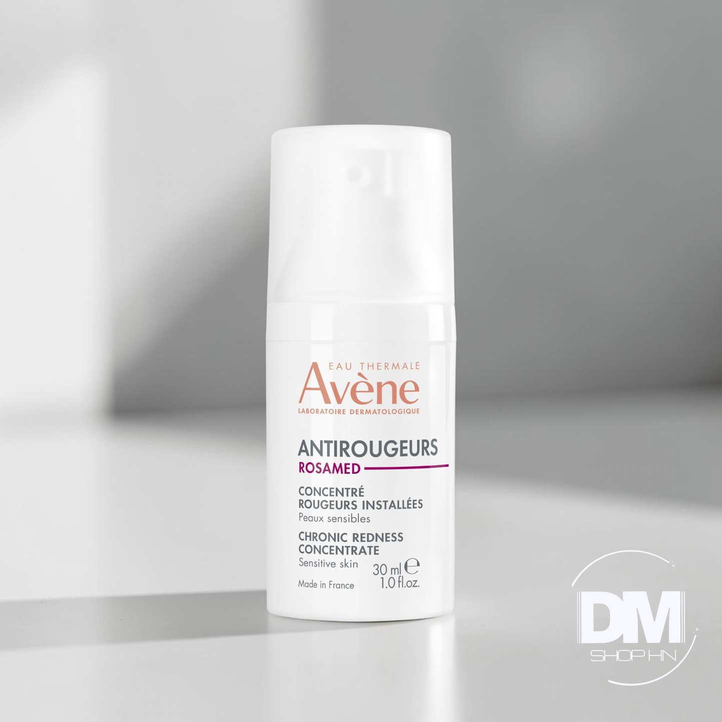 Avène Rosamed Concentrado Anti-Rojeces