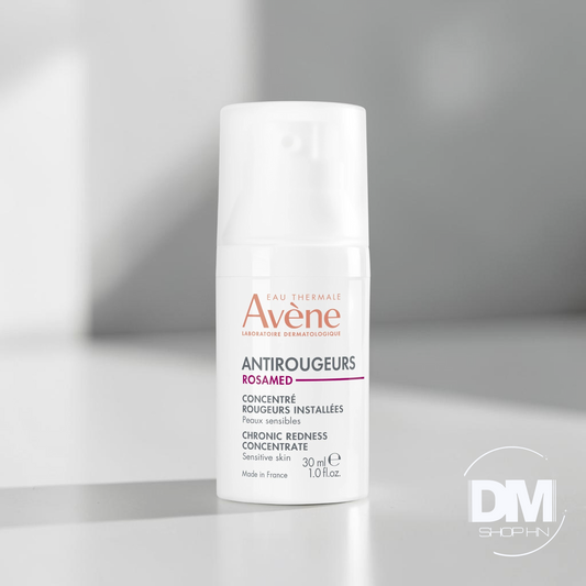 Avène Rosamed Concentrado Anti-Rojeces