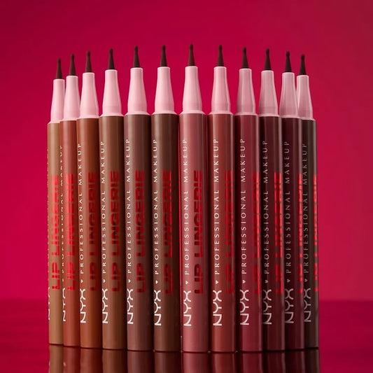 NYX PROFESSIONAL MAKE UP Lip Liner Stain