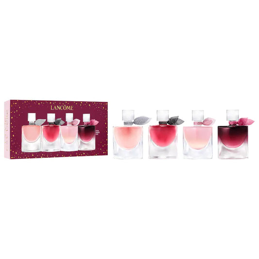 Mini La Vie Est Belle Perfume Gift Set Lancome