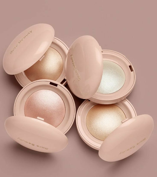 Rare Beauty by Selena Gomez Positive Light Silky Touch Highlighter