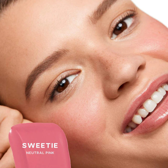 Saie  Dew Blush Liquid Cream Blush