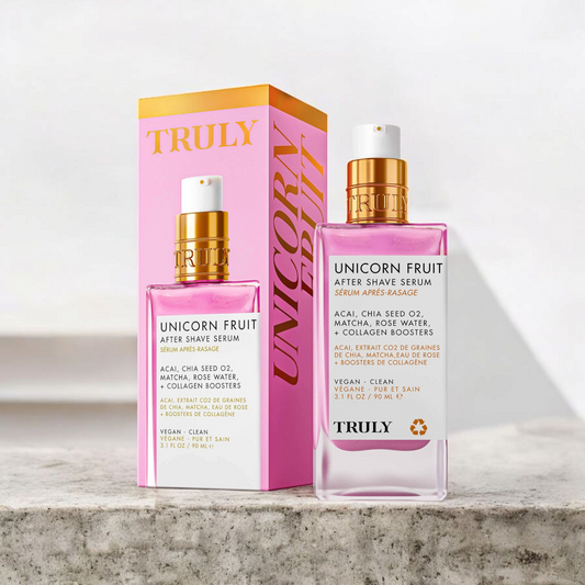 Unicorn Fruit After Shave Serum TRULY