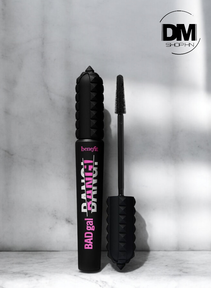 Bigger Badder Voluminizing Mascara Benefit