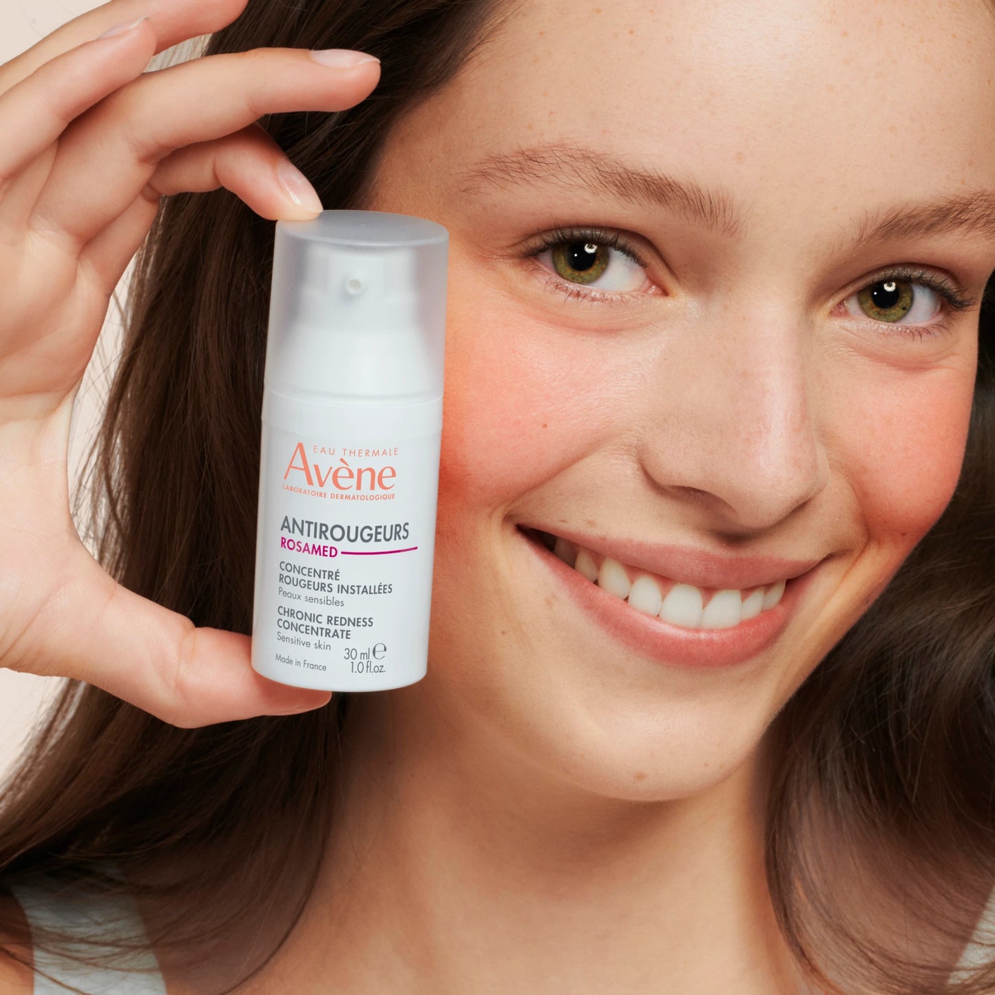 Avène Rosamed Concentrado Anti-Rojeces