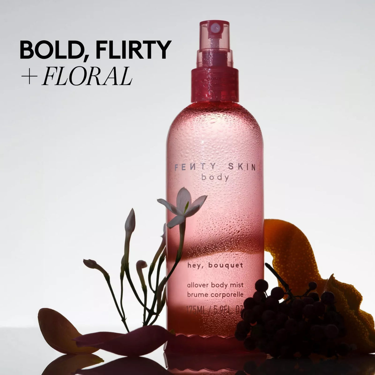 Lil’ Mists Mini Body Mist Duo Fenty Skin
