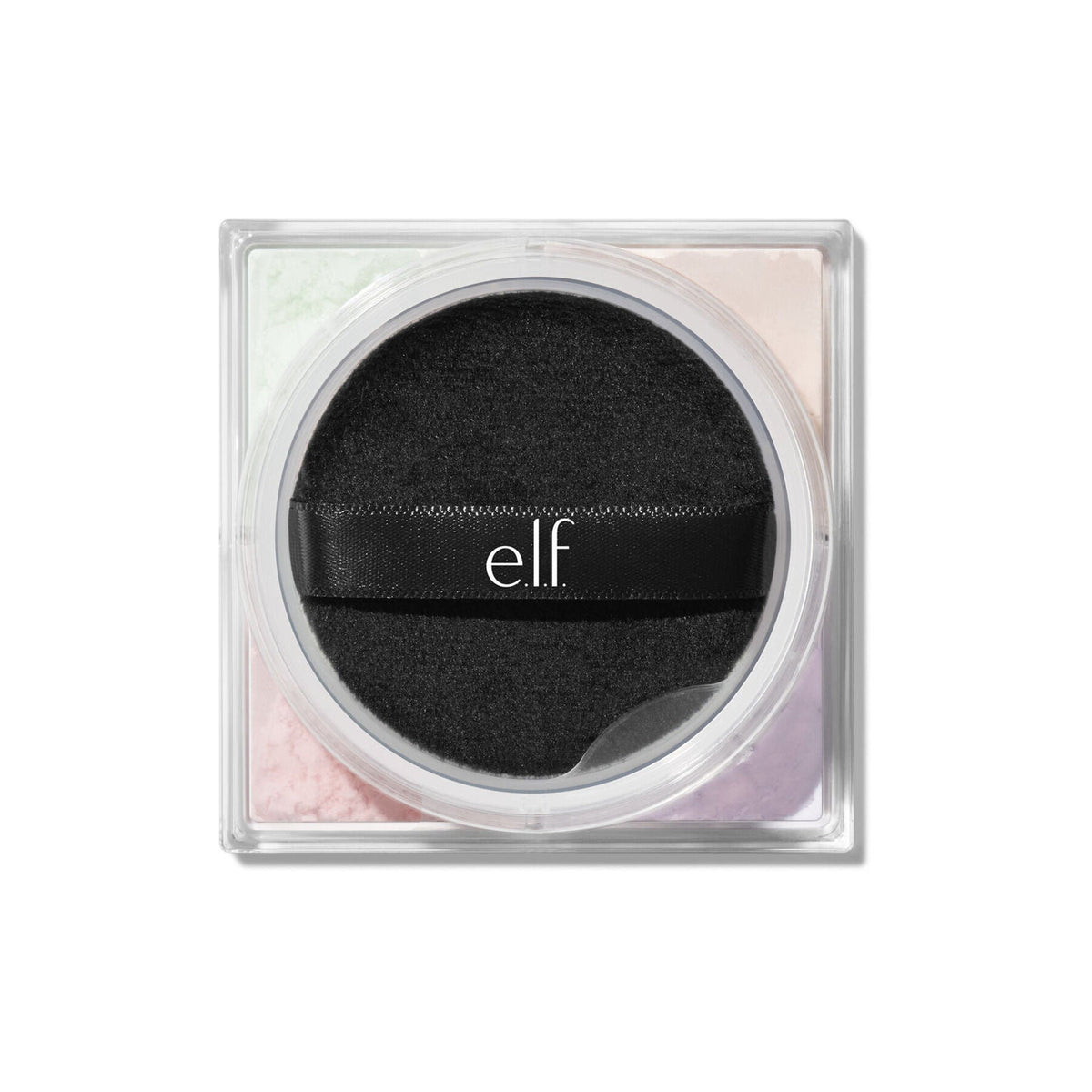 Set It Bright Correcting & Brightening Setting Powder Elf