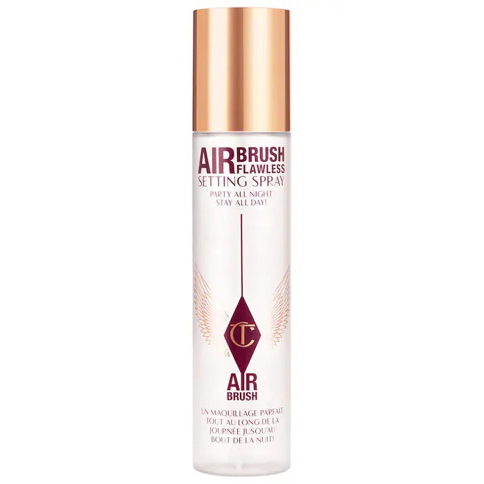 Aibrush Fawless Setting Spray Charlotte Tilbury