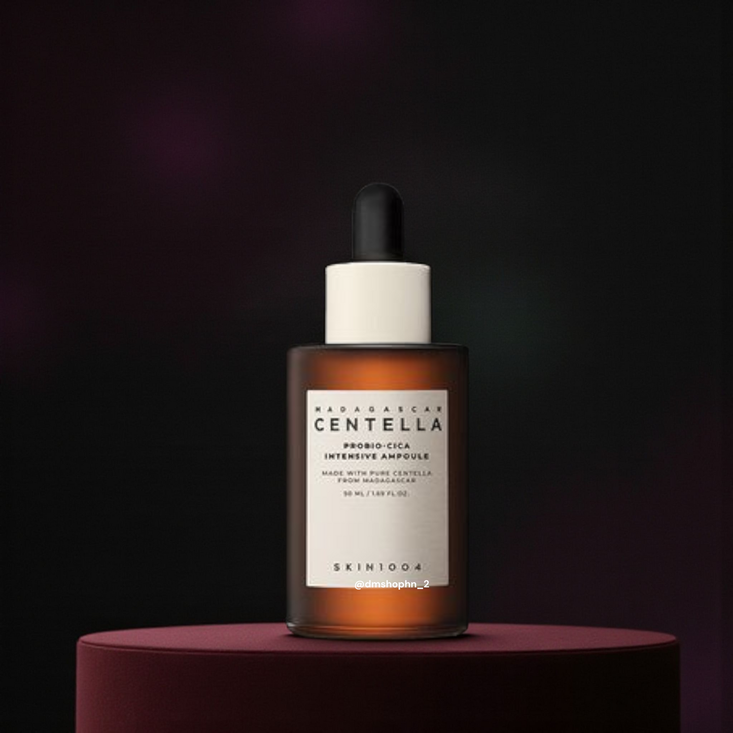 SKIN1004 Madagascar Centella Probio-Cica Intensive Ampoule