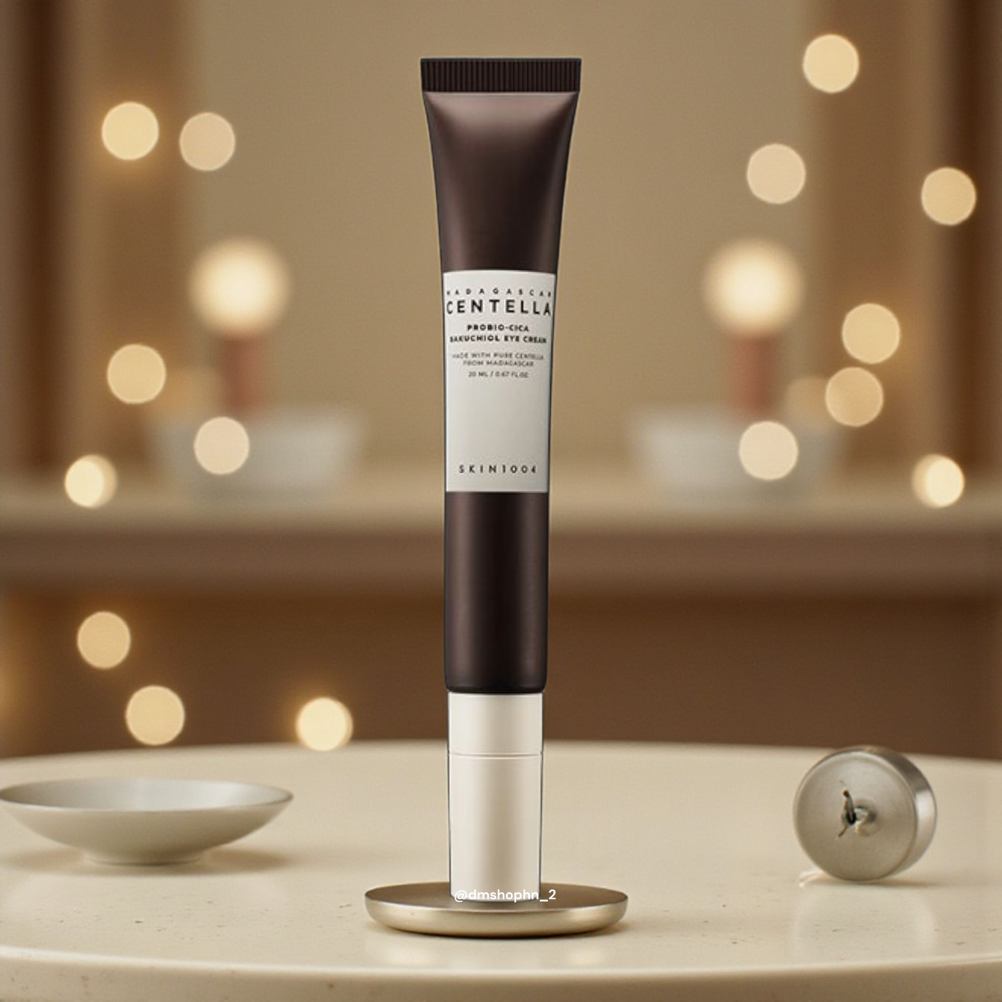 SKIN1004 Probio-Cica Bakuchiol Eye Cream