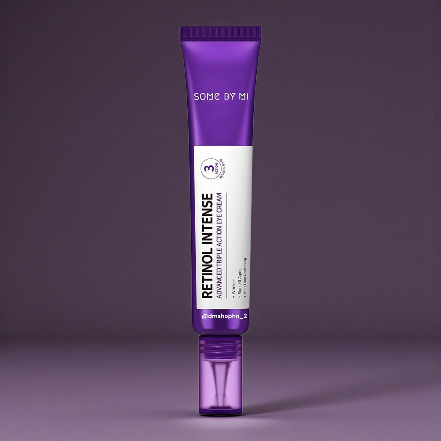 SOME BY MI Retinol Intense Advanced Triple Action Eye Cream
