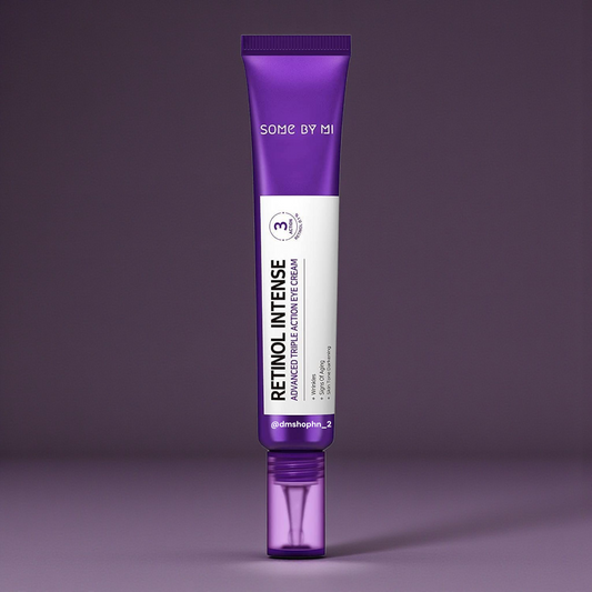 SOME BY MI Retinol Intense Advanced Triple Action Eye Cream