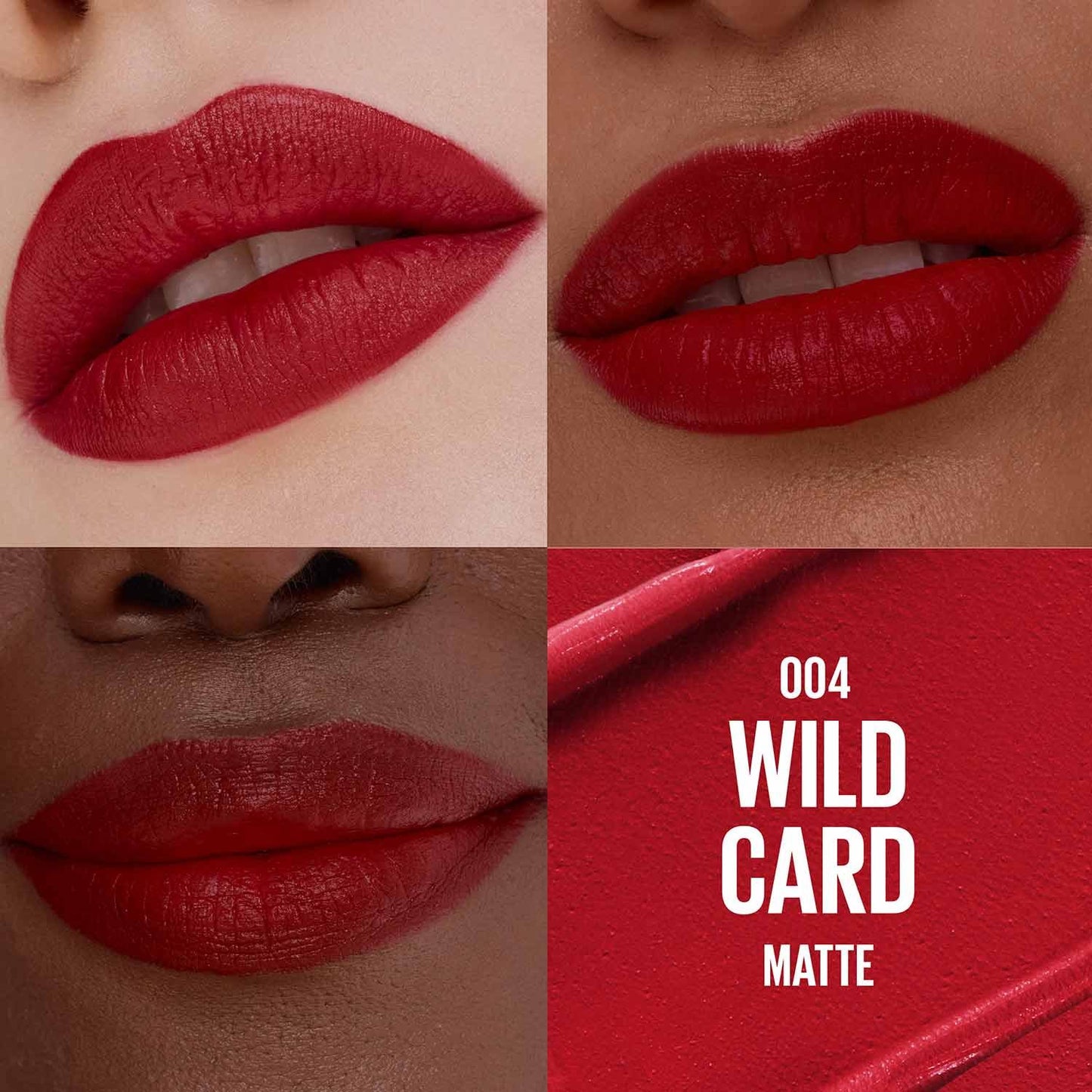 Moisturizing Serum Lipstick Maybelline