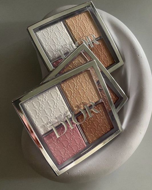 Dior Backstage Glow Face Palette