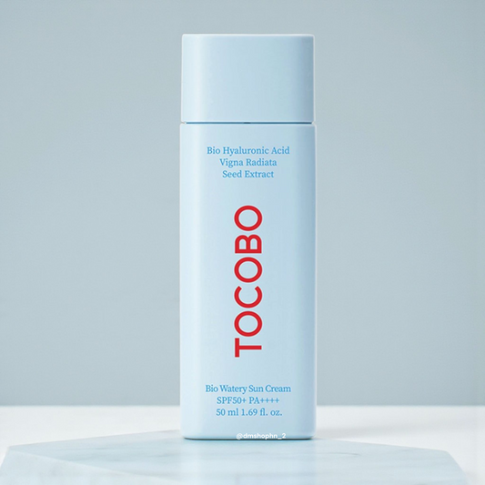 TOCOBO Bio Watery Sun Cream SPF50+ PA++++