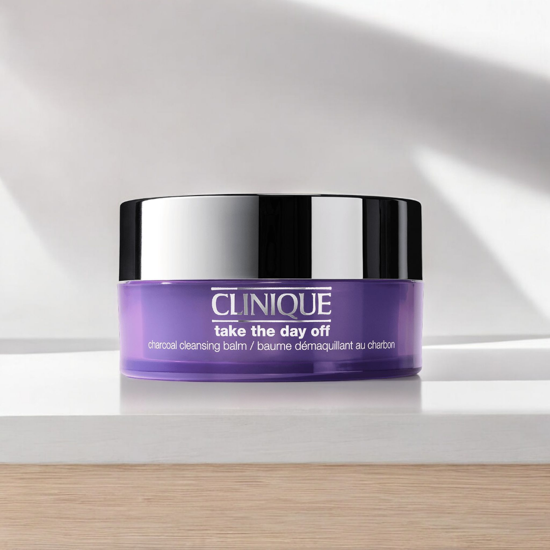 CLINIQUE Take The Day Off Charcoal 125ml
