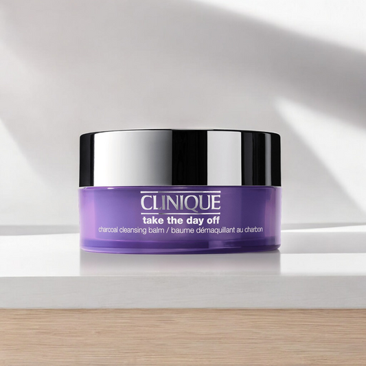 CLINIQUE Take The Day Off Charcoal 125ml