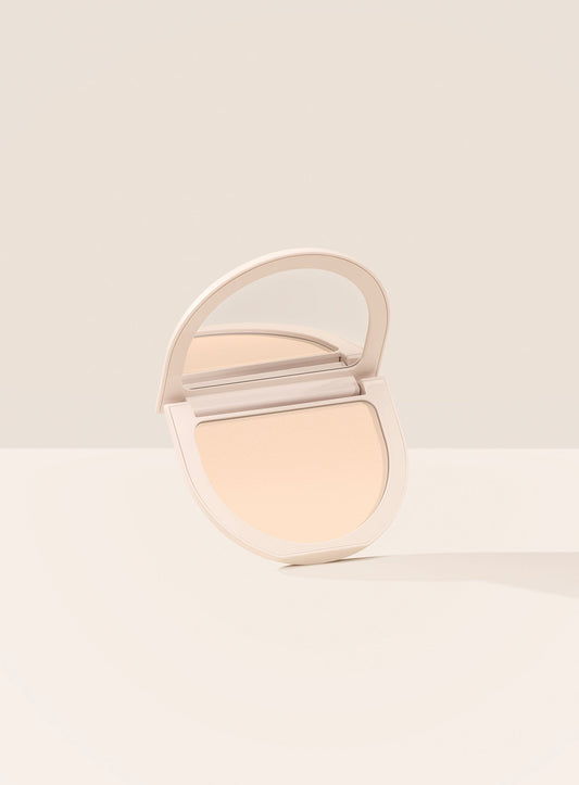 Polvos compactos sin talco Rare Beauty