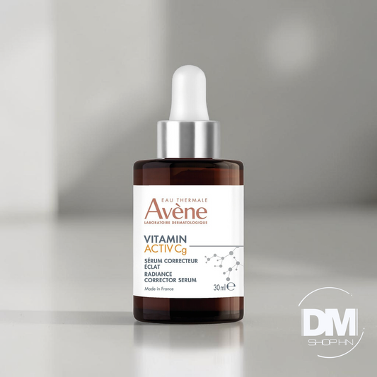 Avène Vitamin Activ Cg Sérum Luminosidad Vitamina C