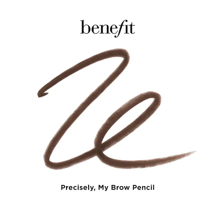 Benefit's Bestselling Brown Pencil Y Gel Trio