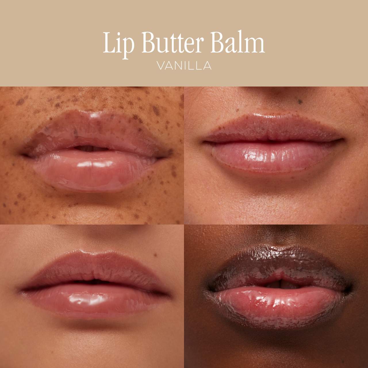 Lip Butter Balm Summer Fridays