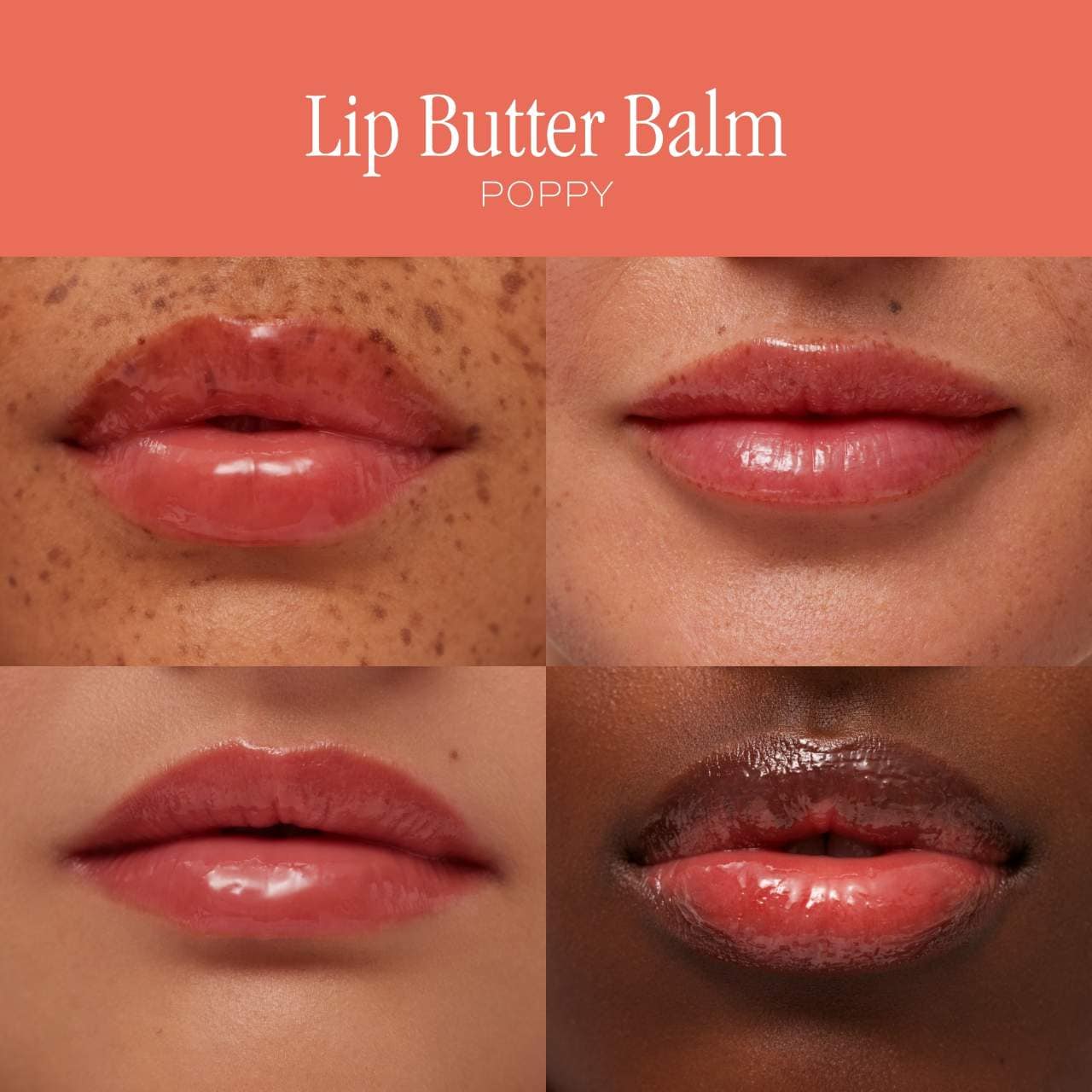 Lip Butter Balm Summer Fridays