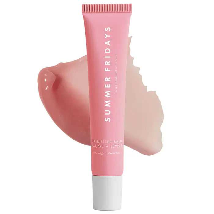 Lip Butter Balm Summer Fridays