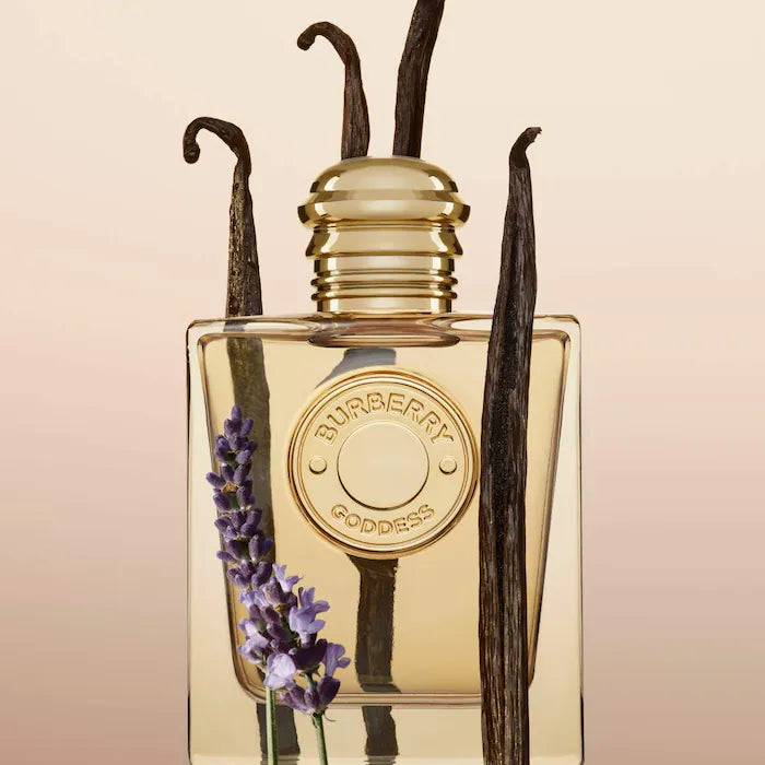 Mini set de Perfumes Her & Goddess Burberry