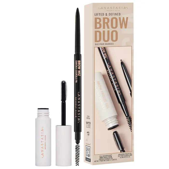 Lifted & Defined Brow Duo Anastasia Beverly Hills