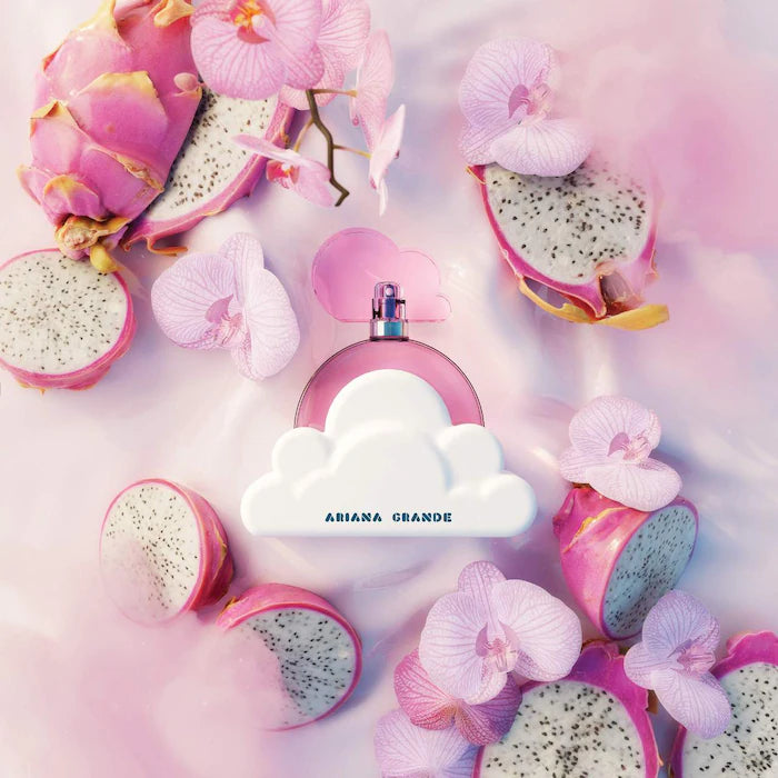 Cloud Perfume Set Ariana Grande